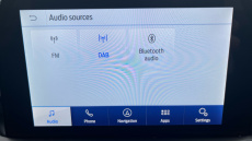 Ford Focus 1.0 EcoBoost Active Style 5dr Petrol Hatchback